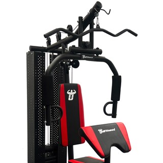 Foto 3 | Foto 3 | Gimnasio Multiestación Unifitness Ufhg021b