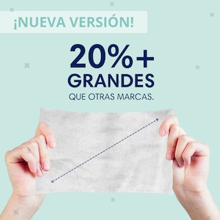 Foto 3 | Foto 3 | Consi Toallitas Humedas Bebe Y Niños (99.9% Agua) Hipoalergénicas Para Piel Sensible | 3 Paquetes Con 240 Toallitas