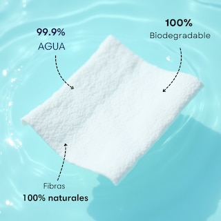 Foto 5 | Foto 5 | Consi Toallitas Humedas Bebe Y Niños (99.9% Agua) Hipoalergénicas Para Piel Sensible | 3 Paquetes Con 240 Toallitas