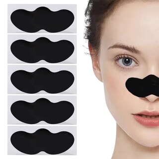 Foto 1 | Foto 1 | Banda Mascarilla Elimina Puntos Negros Espinillas Limpieza Acné 30pzs