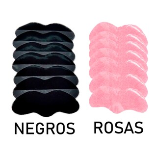 Foto 3 | Foto 3 | Banda Mascarilla Elimina Puntos Negros Espinillas Limpieza Acné 30pzs