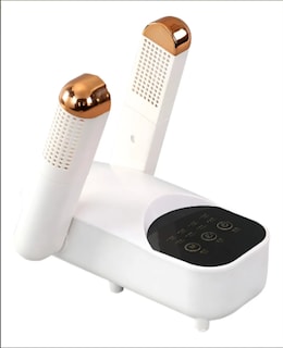 Foto 1 | Foto 1 | Secador De Zapatos Tenis Plegable Portatil Con Ozono Uv