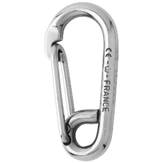 Foto 1 | Foto 1 | Gancho de Carabina 60 mm - Venta Internacional