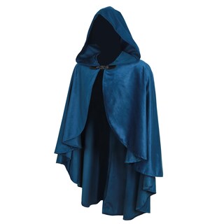 Foto 2 | Foto 2 | Capa Medieval con Capucha - Venta Internacional