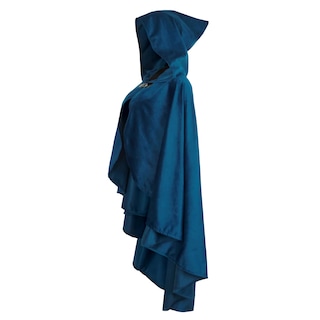 Foto 3 | Foto 3 | Capa Medieval con Capucha - Venta Internacional