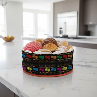 Foto 1 | Foto 1 | Panera Multiusos Termica Quetzalcoatl - Tonali