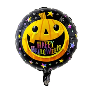 Foto 4 | Foto 4 | Set De Globos Ideen Happy Halloween