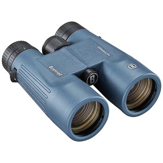 Foto 1 | Foto 1 | Prismáticos De 8 X 42 Mm Bushnell H2o Impermeables Y A Prueba De Niebla para Navegación Senderismo Y Camping