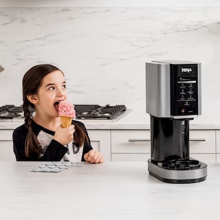 Foto 5 | Foto 5 | Ninja Creami Máquina Para Hacer Helados + 7 Programas Nc301laa