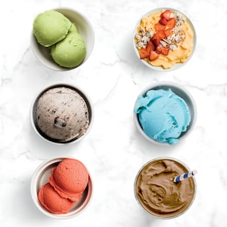 Foto 6 | Foto 6 | Ninja Creami Máquina Para Hacer Helados + 7 Programas Nc301laa
