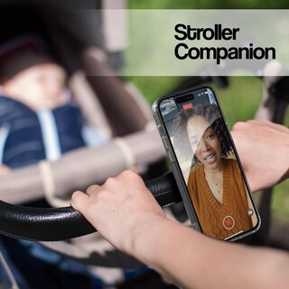 Foto 3 | Foto 3 | Encased Grip-x Soporte Magnético Para Barra Compatible Con Magsafe – Soporte Para Teléfono Para Gimn