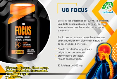 Foto 2 | Foto 2 | Ub Focus