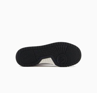 Foto 6 | Foto 6 | Tenis Armani Exchange Sneakers Casuales A|x Blanco Para Mujer Original