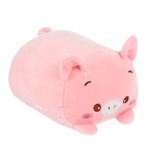 Foto 1 | Foto 1 | ''peluche Almohada Cerdito Puerquito Suave Felpa Bebe Kawaii Rosa ''