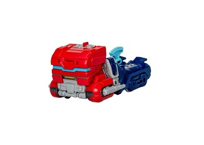 Foto 4 | Foto 4 | Figura De Acción Transformers One De Prime Changer Optimus