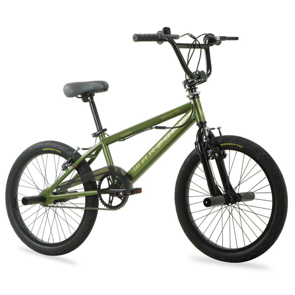 Bicicleta freestyle explora nuestra selección en
