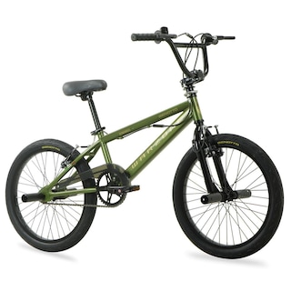 Foto 1 | Foto 1 | Bicicleta Benotto Freestyle Warzone R20 1v Frenos V Acero