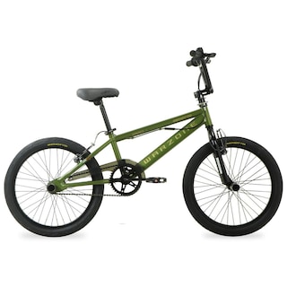 Foto 2 | Foto 2 | Bicicleta Benotto Freestyle Warzone R20 1v Frenos V Acero