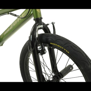 Foto 3 | Foto 3 | Bicicleta Benotto Freestyle Warzone R20 1v Frenos V Acero