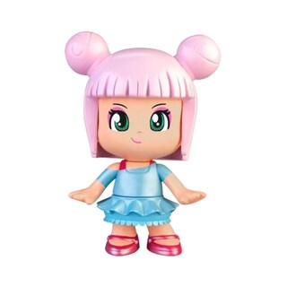 Foto 3 | Foto 3 | Muñeca Pinypon Pop & Shine 17 Cm Con Accesorios