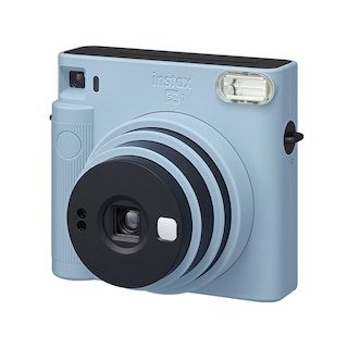 Foto 1 | Foto 1 | Cámara Fujifilm Instax Square Sq1 Azul