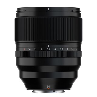 Foto 2 | Foto 2 | Lente Fujinon Xf50mm F1.0 R Wr