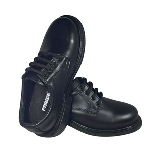 Foto 4 | Foto 4 | Zapato Formal Cadete Para Caballero Parbal Modelo 1040 Negro