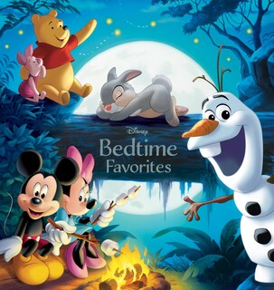 Foto 1 | Foto 1 | Reserve La Colección De Libros De Cuentos Disney Bedtime Favorites Nueva - Venta Internacional.