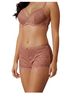 Foto 1 | Foto 1 | Conjunto Sexy De Brasier Y Cachetero De Encaje