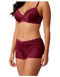 Foto 1 | Foto 1 | Conjunto Sexy De Brasier Y Cachetero De Encaje