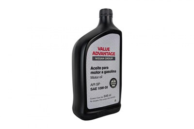 Foto 4 | Foto 4 | Kit De Afinación Aceite 10w30 Para Auto Rogue 2008-2015 Original Nissan
