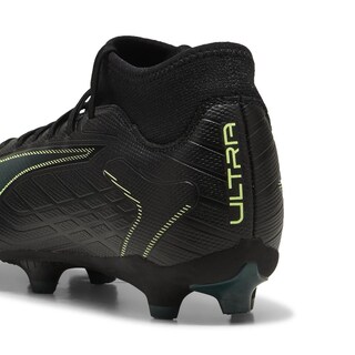 Foto 5 | Foto 5 | Tenis Puma Ultra 6 Play+fg/ag Unisex Negro