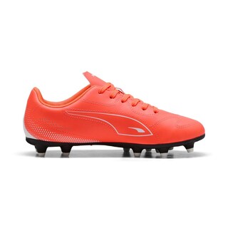 Foto 2 | Foto 2 | Tenis Puma Vitoria Ii Fg/ag Jr. Para Niño Naranja