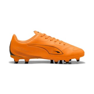Foto 2 | Foto 2 | Tenis Puma Vitoria Ii Fg/ag Jr. Para Niño Naranja Claro
