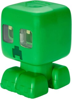 Foto 2 | Foto 2 | Minecraft Figura De Acción Mi Mascota Creeper Jgx49