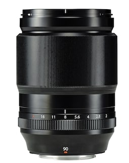 Foto 2 | Foto 2 | Lente Fujinon Xf90mm F2r Lm Wr