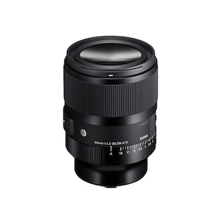 Foto 1 | Foto 1 | Lente Sigma 50mm F1.2 Dg Dn (a) -se