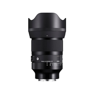 Foto 3 | Foto 3 | Lente Sigma 50mm F1.2 Dg Dn (a) -se