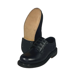 Foto 4 | Foto 4 | Zapato Formal Cadete Para Caballero Parbal Modelo 1040 Negro