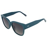 Lentes De Sol Fossil X82742 Outlook Mujer