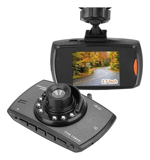 Foto 5 | Foto 5 | Cámara De Seguridad Para Auto Monitoreo Full Hd 1080p