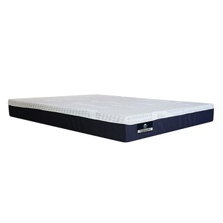 Foto 5 | Foto 5 | Colchón En Caja Spring Air Therapy Queen Size + Protector Ultra