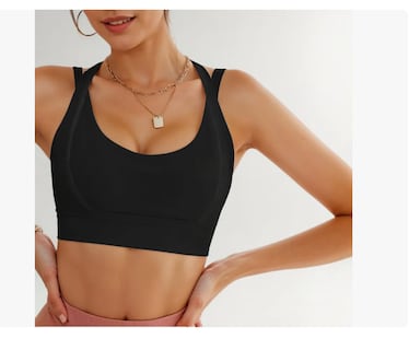 Foto 1 | Foto 1 | Tops Deportivos Gym