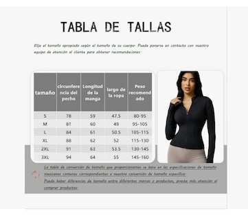 Foto 2 | Foto 2 | Ropa Deportiva De Yoga Para Mujer Transpirable Elástica