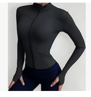 Foto 1 | Foto 1 | Ropa De Yoga Ropa Deportiva Desnuda Blusa Deportiva Ropa Pro