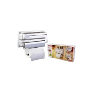 Foto 2 | Foto 2 | Dispensador Para Toallas De Papel De Cocina Triple - Venta Internacional.