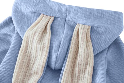 Foto 6 | Foto 6 | Disfraz De Conejo Agqt Para Bebés Y Niños Pascua Halloween 18-24 M - Venta Internacional.