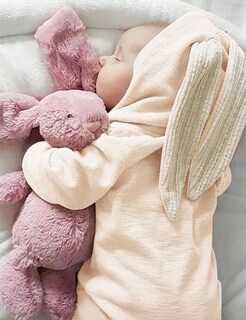 Foto 5 | Foto 5 | Disfraz De Mameluco Agqt Para Bebés Y Niñas Con Diseño De Conejito Para La Primera Pascua - Venta Internacional.