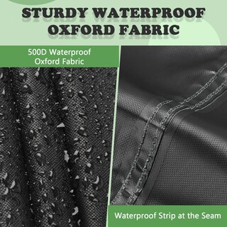 Foto 3 | Foto 3 | Funda De Caja De Arena Kasla Impermeable De 84 X 84 X 8 Cm Para Protección Contra La Arena - Venta Internacional.