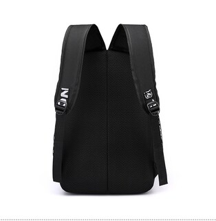 Foto 4 | Foto 4 | Mochila Escolar Cicheng Naruto Itachi Digital Printing 20l - Venta Internacional.